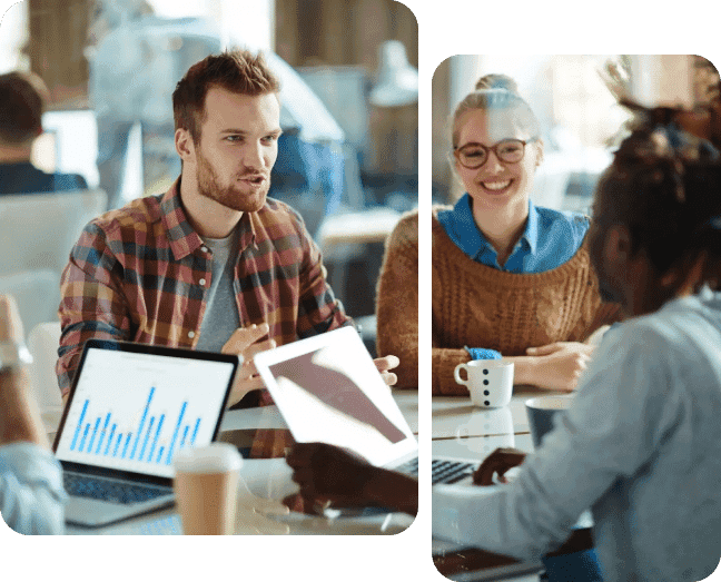 AI-Powered Solutions